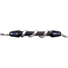 Ammortizzatore d'ormeggio UNIMER U-Cleat L.520mm OS0149513-18%