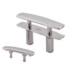 Bitta a Scomparsa in Acciaio Inox F-LINE S 180mm MT1114718-20%