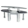Bitta a scomparsa in acciaio inox L. 164/150mm OS4013601-40%