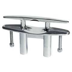 Bitta a scomparsa in acciaio inox L. 217/203mm OS4013602-18%