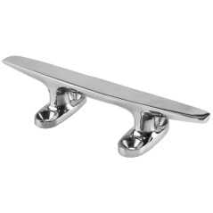 Bitta a galloccia in acciaio inox lucidato 250mm Interasse 54,4-45,2mm N11102500216-40%