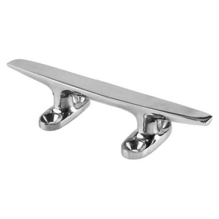 Bitta a galloccia in acciaio inox lucidato 200mm Interasse 57,2-41,6mm N11102500217-40%