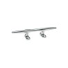 Stainless steel Hollow Cleat American Style Length 125mm OS4013212