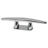 Camel cleat mirror-polished AISI316 200mm OS4013320
