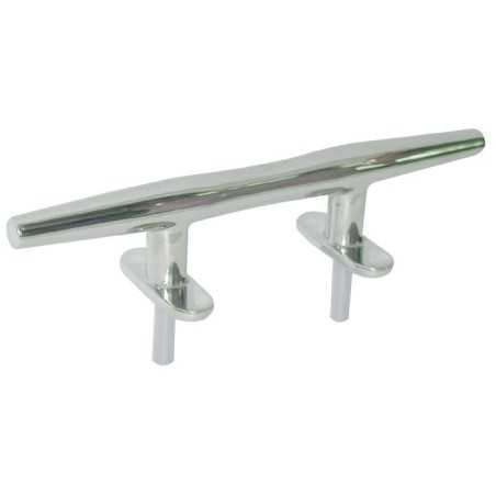 Stainless steel HEAVY DUTY Hollow Cleat Length 250mm OS4013525