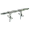 Stainless steel HEAVY DUTY Hollow Cleat Length 250mm OS4013525