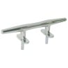 Stainless steel HEAVY DUTY Hollow Cleat Length 300mm OS4013530