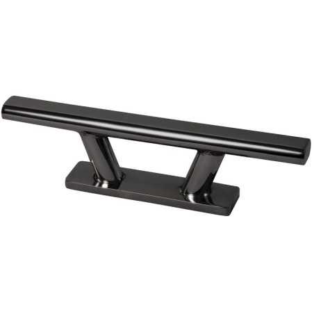 Stainless stee Black PVD line Nordik cleat L. 205mm OS4013752