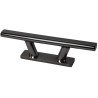 Stainless stee Black PVD line Nordik cleat L. 205mm OS4013752
