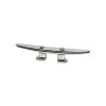 Stainless steel SAIL cleat L. 220mm OS4013822