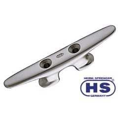 HS Anodised Aluminium Cleat Length 200mm MT1111654