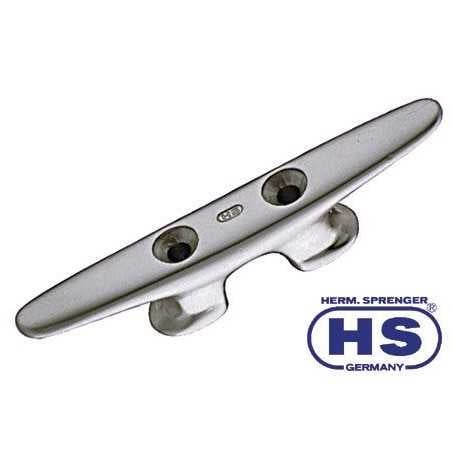 Bitta HS in Alluminio Lunghezza 200mm MT1111654-10%