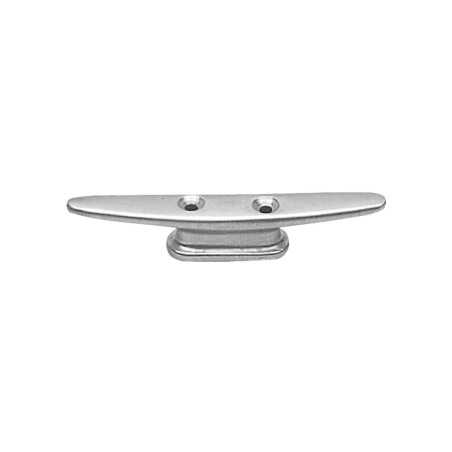 Bitta in alluminio anodizzato L. 190mm Interasse 40,2mm OS4011019-18%