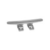Anodized aluminium Cleat L. 200mm OS4011420