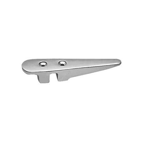 Bitta a strozza in alluminio L. 160mm Cime Ø 8/14mm OS4012400-18%