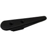 Bitta strozzascotta in nylon pesante - L.155 mm N11102500259-40%