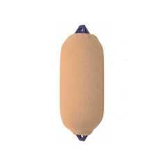 Fendress Coppia Copriparabordo Beige in spugna poliestere per Polyform F1 MT3811001SA-10%