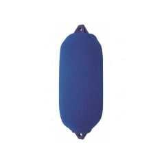 FendreStainless Steel Polyester Royal Blue Pair Fender Covers for Polyform F2 MT3811002BR