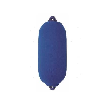 FendreStainless Steel Polyester Royal Blue Pair Fender Covers for Polyform F2 MT3811002BR