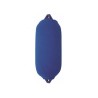 FendreStainless Steel Polyester Royal Blue Pair Fender Covers for Polyform F2 MT3811002BR