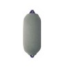 Fendress Coppia Copriparabordo Grigio Chiaro per Polyform F2 MT3811002SG-10%