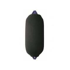 Fendress Coppia Copriparabordo Nero in spugna poliestere per Polyform F3 MT3811003BK-10%