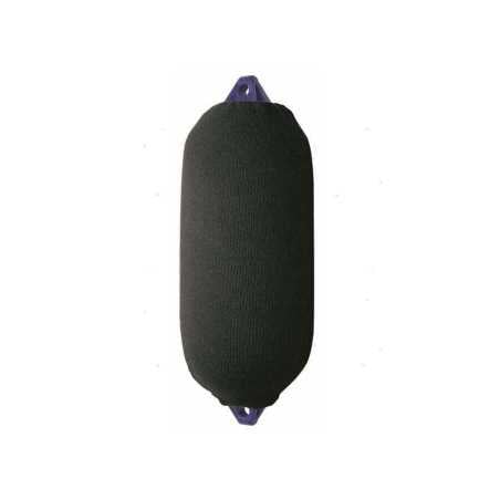 Fendress Coppia Copriparabordo Nero in spugna poliestere per Polyform F3 MT3811003BK-10%