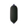 Fendress Coppia Copriparabordo Nero in spugna poliestere per Polyform F3 MT3811003BK-10%