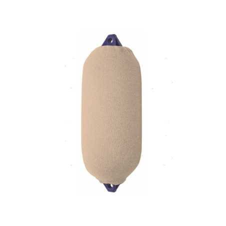 FendreStainless Steel F3 Soft Linen Pair Fender Covers for Polyform MT3811003LI