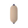 FendreStainless Steel F3 Soft Linen Pair Fender Covers for Polyform MT3811003LI