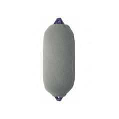 Fendress Coppia Copriparabordo F6 Grigio Chiaro per Polyform MT3811006SG-10%