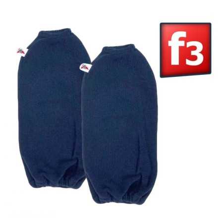 FendreStainless Steel Polyester Blue Navy Pair Fender Covers for Polyform F3 N12102804502