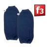 FendreStainless Steel Polyester Blue Navy Pair Fender Covers for Polyform F3 N12102804502