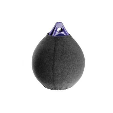 Copriparabordo F02 nero con corda OS3348109-18%