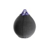 Copriparabordo F02 nero con corda OS3348109-18%