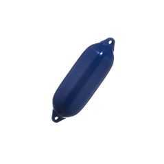 Parabordo Majoni SF3 Star fender Blu L620mm Ø210mm N10502804703-0%