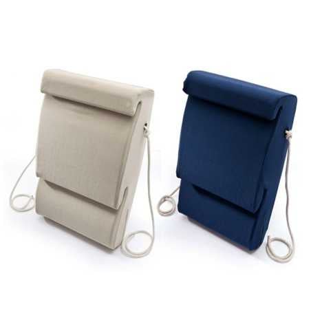Parabordo Ocean Solovela 380x600x190mm 30-70 Piedi Blu Navy LZ473215-20%