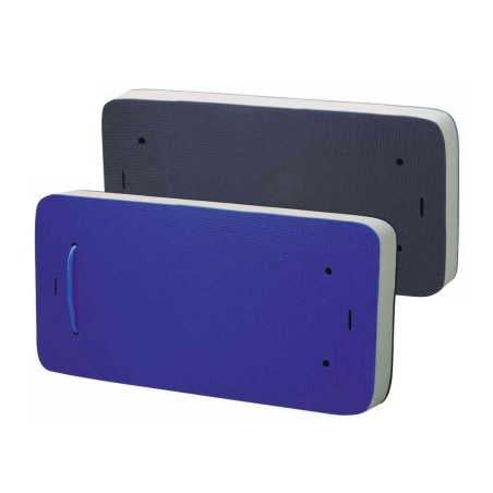Parabordo Piatto Blu EVA+PE in schiuma polietilene 49x18x5cm N10502804287-10%