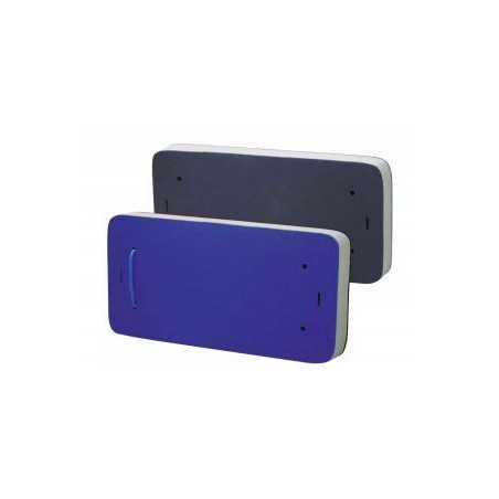 Parabordo Piatto Blu EVA+PE in schiuma polietilene 95x31x8cm N10502804289-20%