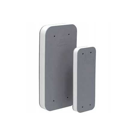 Parabordo Piatto Grigio EVA+PE in schiuma polietilene 49x18x5cm OS3350404-18%
