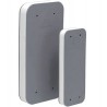 Parabordo Piatto Grigio EVA+PE in schiuma polietilene 95x31x8cm OS3350406-18%
