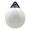Polyform fender A1 model 31x39 cm White N10502804341