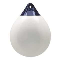 Parabordo Polyform Modello A3 48x62cm Bianco N10502804343-25%