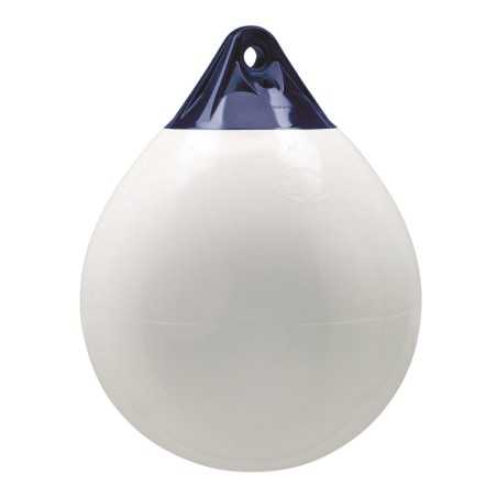 Parabordo Polyform Modello A3 48x62cm Bianco N10502804343-25%