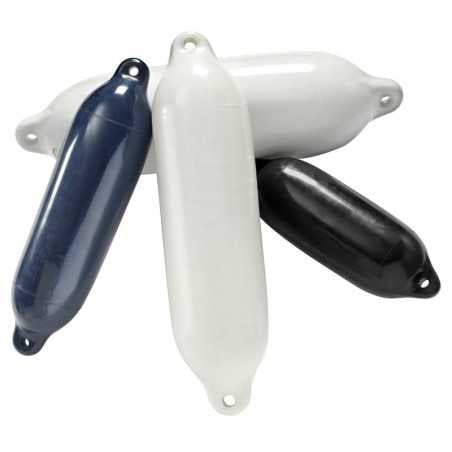 NDH-1 white Fender Ø 11cm L.46cm N10502805101