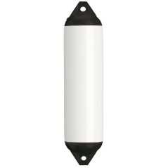 Polyform F3 fender White with black head OS3352211