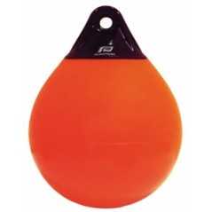 Polyform fender A1 model D.29xL.37 cm Red OS3360012RO