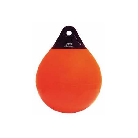 Polyform fender A1 model D.29xL.37 cm Red OS3360012RO