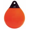 Polyform fender A1 model D.29xL.37 cm Red OS3360012RO