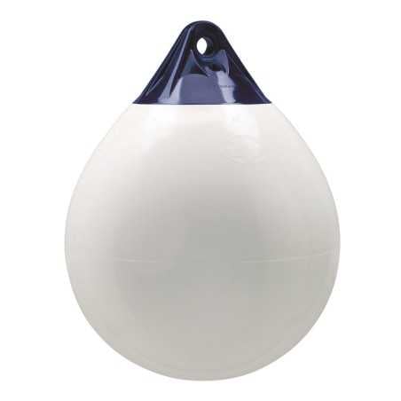 Parabordo Polyform Modello A5 Ø75x94cm Bianco PB02804345-25%